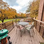 Apartment Kirchen-lofts In Der Soccerkirche By Stayeasy Wettringen (North Rhine-Westphalia)
