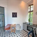 Kirchen-lofts In Der Soccerkirche By Stayeasy Apartment *