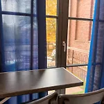 Kirchen-lofts In Der Soccerkirche By Stayeasy *