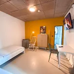 Apartment Kirchen-lofts In Der Soccerkirche By Stayeasy Wettringen (North Rhine-Westphalia)