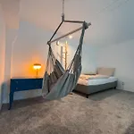 Kirchen-lofts In Der Soccerkirche By Stayeasy Wettringen (North Rhine-Westphalia)