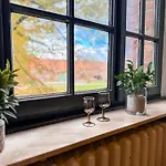 Kirchen-lofts In Der Soccerkirche By Stayeasy * Wettringen (North Rhine-Westphalia)