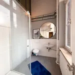 Kirchen-lofts In Der Soccerkirche By Stayeasy Apartment