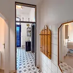 Kirchen-lofts In Der Soccerkirche By Stayeasy Apartment