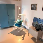 Kirchen-lofts In Der Soccerkirche By Stayeasy Apartment Wettringen (North Rhine-Westphalia)