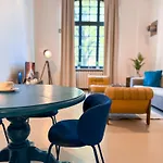 Apartment Kirchen-lofts In Der Soccerkirche By Stayeasy