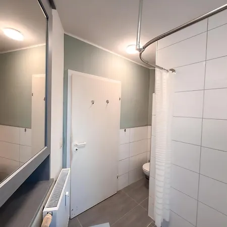 Apartman Kirchen-lofts In Der Soccerkirche By Stayeasy *