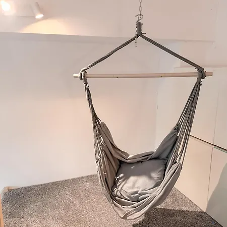 Kirchen-lofts In Der Soccerkirche By Stayeasy Appartement Wettringen (North Rhine-Westphalia)