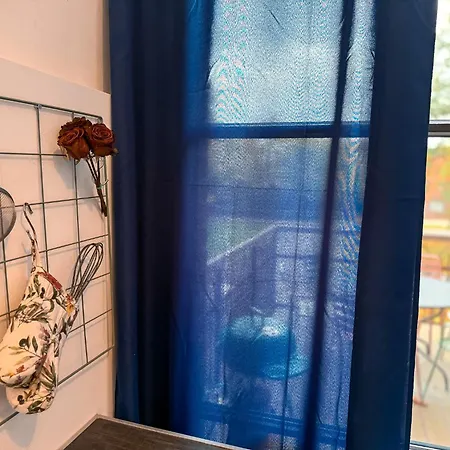 Kirchen-lofts In Der Soccerkirche By Stayeasy *