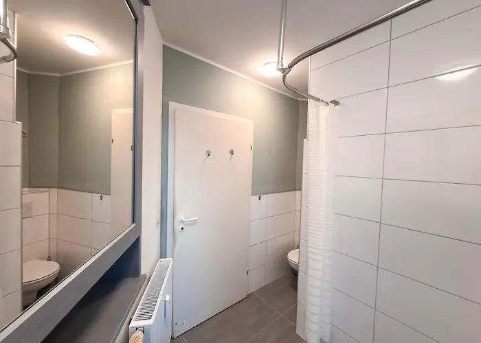 Appartement Kirchen-lofts In Der Soccerkirche By Stayeasy *