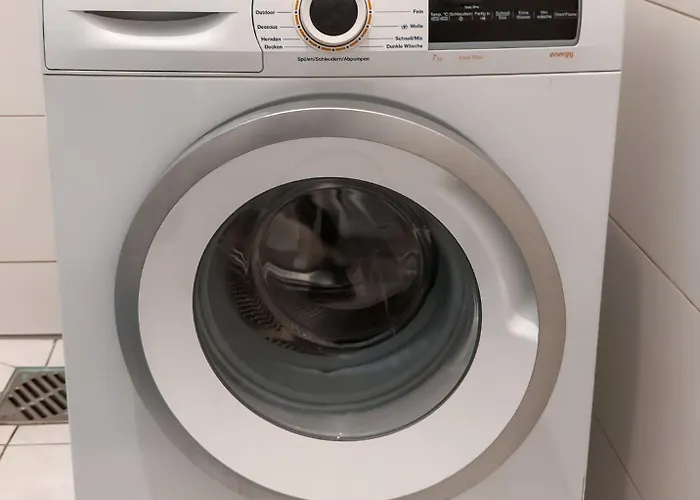 Kirchen-lofts In Der Soccerkirche By Stayeasy * Wettringen (North Rhine-Westphalia)