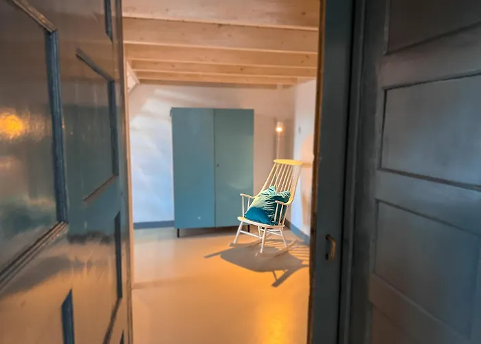 Kirchen-lofts In Der Soccerkirche By Stayeasy * Wettringen (North Rhine-Westphalia)