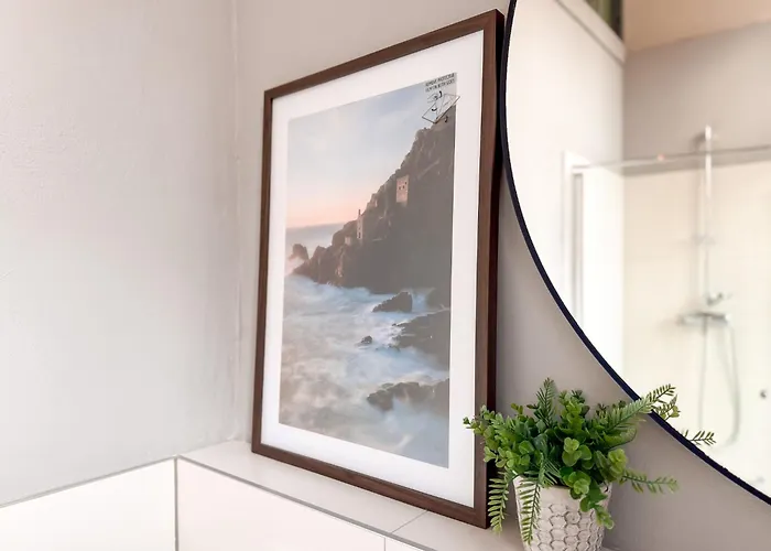 Apartman Kirchen-lofts In Der Soccerkirche By Stayeasy *