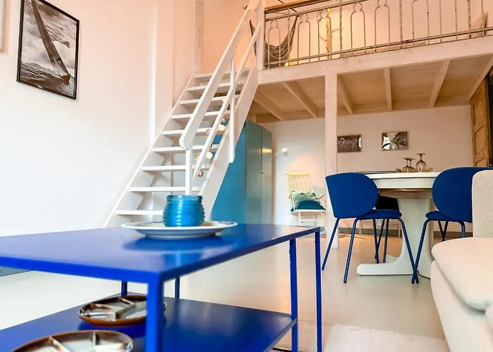 Appartement Kirchen-lofts In Der Soccerkirche By Stayeasy *